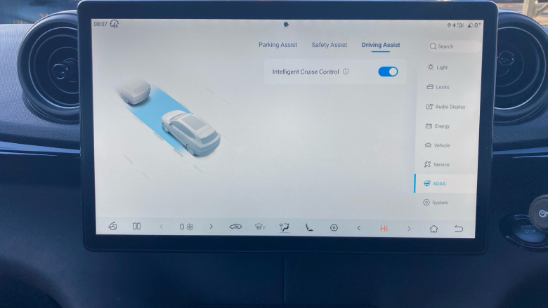 BYD Dolphin 150kW Design 60.4kWh 5dr Auto Electric Hatchback